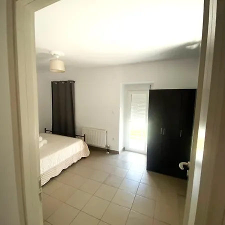 Katoikia Elia Дом отдыха