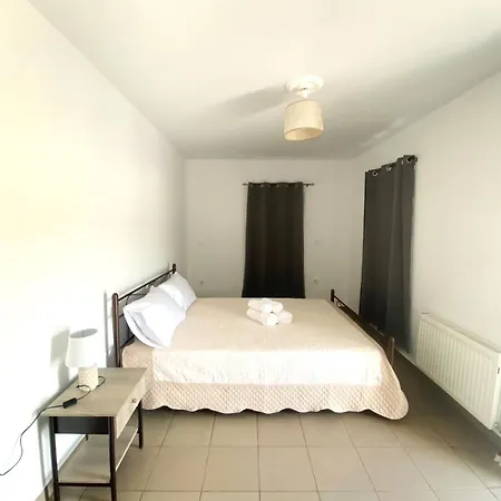 Katoikia Elia Σπίτι διακοπών