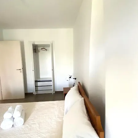 Дом отдыха Katoikia Elia