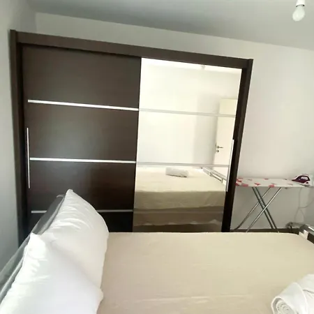 Katoikia Elia Дом отдыха Xirokampi