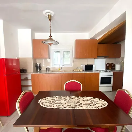 Katoikia Elia * Xirokampi