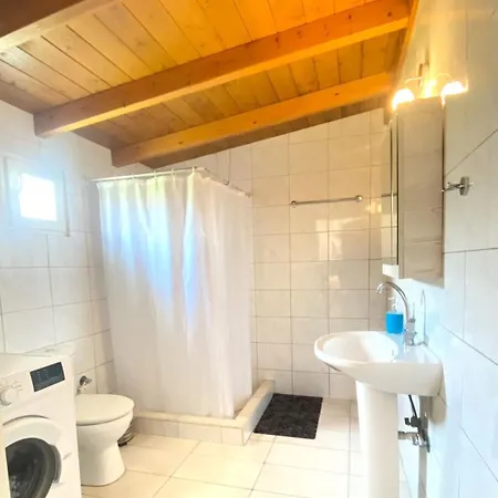 Σπίτι διακοπών Katoikia Elia