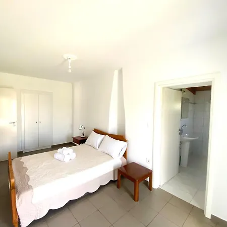 Katoikia Elia Xirokampi