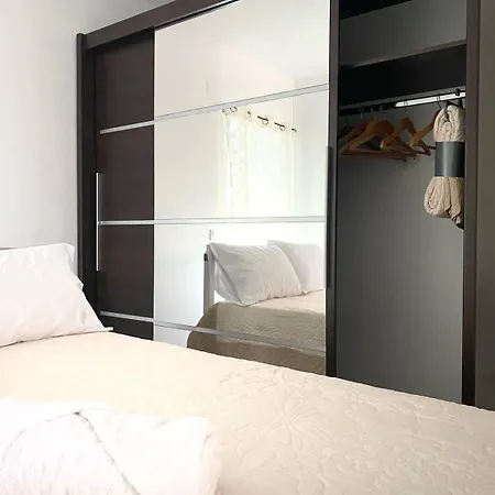 Katoikia Elia Дом отдыха Xirokampi