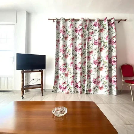 Katoikia Elia Semesterbostad *