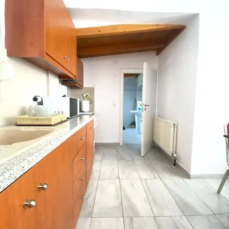 Katoikia Elia * Xirokampi