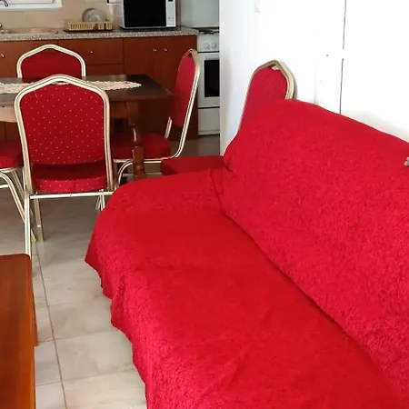 Σπίτι διακοπών Katoikia Elia