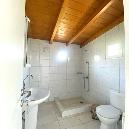 Stone House In The Foothills Of Taygetos Holiday home *