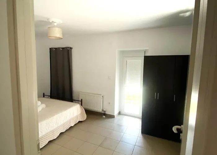 Katoikia Elia Casa vacanze