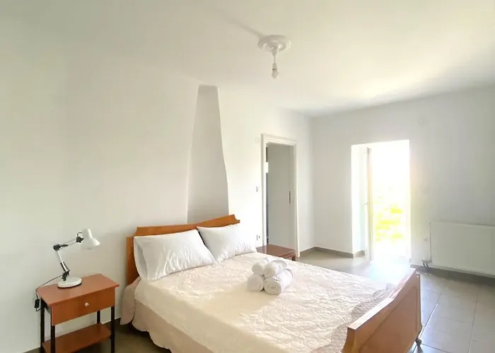 Katoikia Elia Feriehus Xirokampi