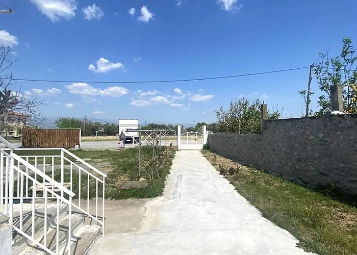 Katoikia Elia Xirokampi