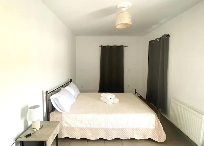 Katoikia Elia Casa vacanze