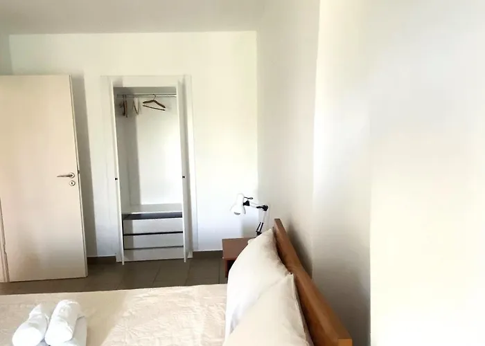 Feriehus Katoikia Elia