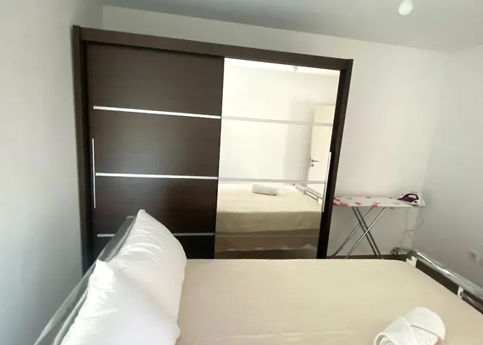 Katoikia Elia Casa vacanze Xirokampi