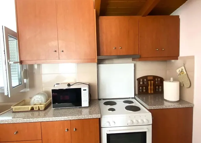 Katoikia Elia Xirokampi