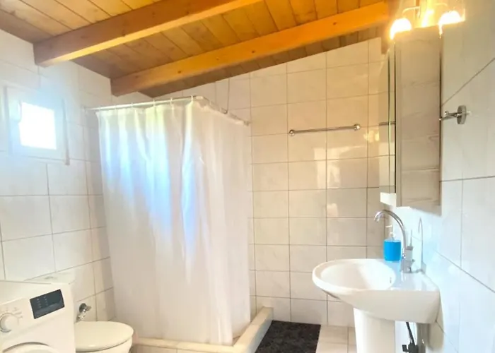 Feriehus Katoikia Elia