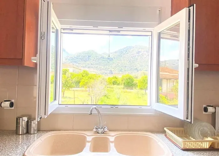 Katoikia Elia Casa vacanze Xirokampi