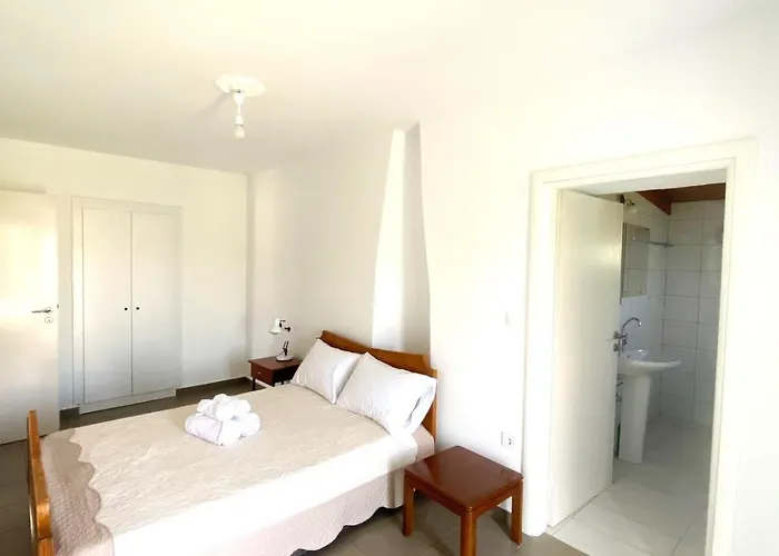 Katoikia Elia Xirokampi