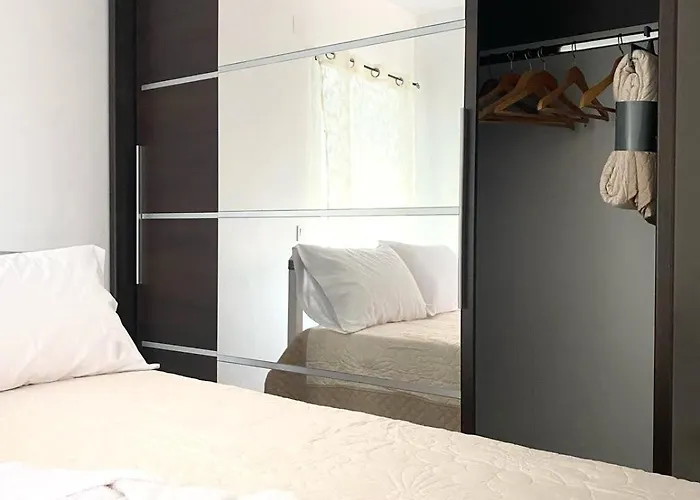 Katoikia Elia Casa vacanze Xirokampi