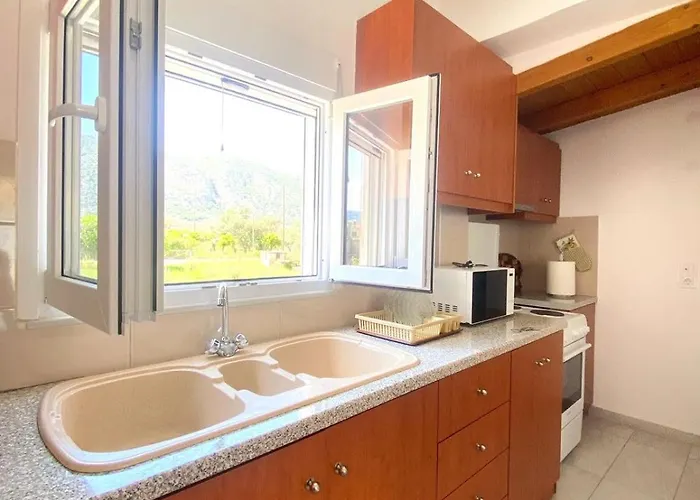 Katoikia Elia Xirokampi