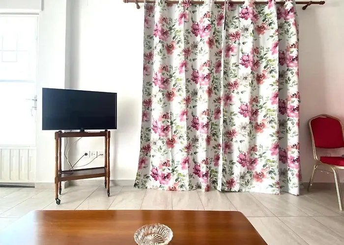 Katoikia Elia Feriehus *