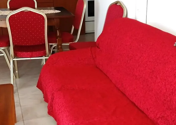 Casa vacanze Katoikia Elia