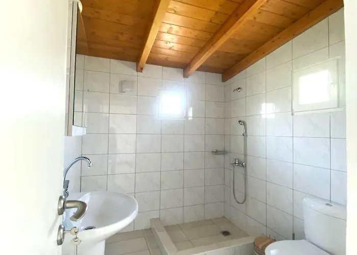 Katoikia Elia Feriehus *